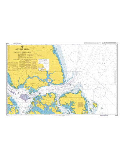 2403  - Singapore Strait and Eastern Approaches