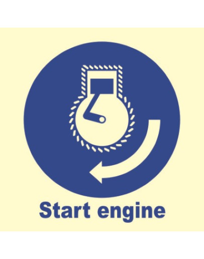 START ENGINE