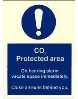 CO2 PROTECTED AREA