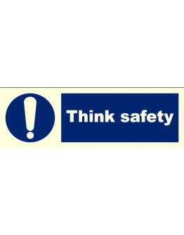 THINK SAFETY