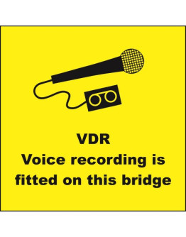 VDR