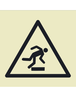 FLOOR LEVEL OBSTACLE