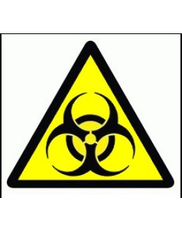 BIOLOGICAL HAZARD