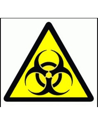 BIOLOGICAL HAZARD