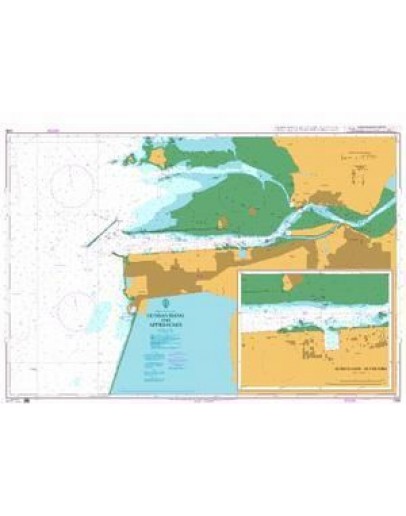 1008  - Gunsan Hang and Approaches