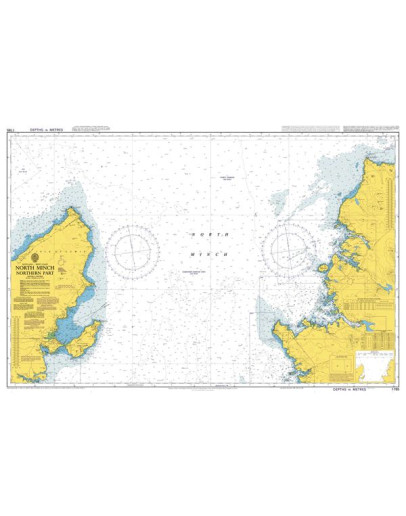 1785 - North Minch Northern Part