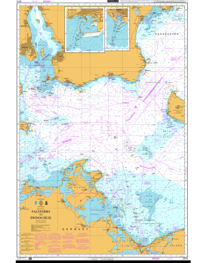 2015 - Falsterbo to Swinoujscie