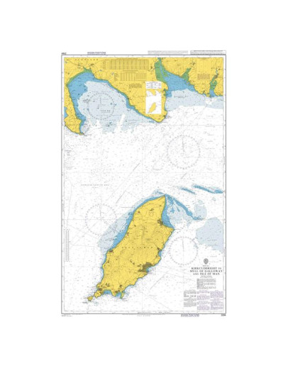 2094 - Kirkcudbright to Mull of Galloway and Isle of Man