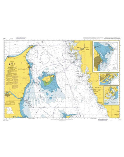 2107 - Kattegat Northern Part