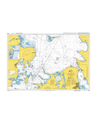 2108 - Kattegat Southern Part