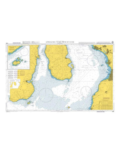 2126 - Approaches to the Firth of Clyde