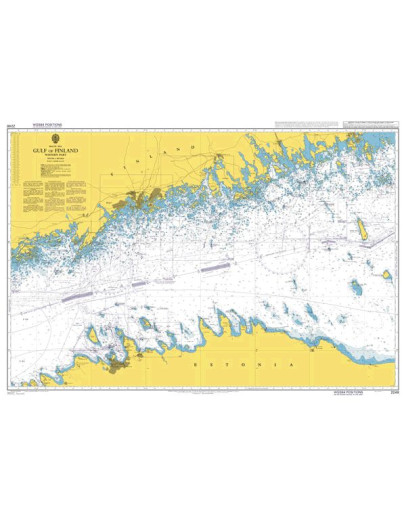 2248 - Gulf of Finland Western Part