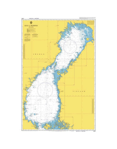 2252 - Gulf of Bothnia