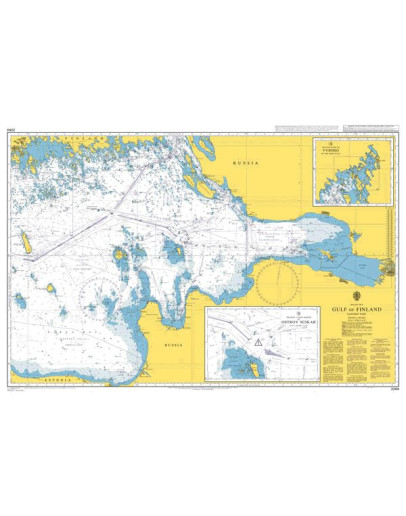 2264 - Gulf of Finland Eastern Part