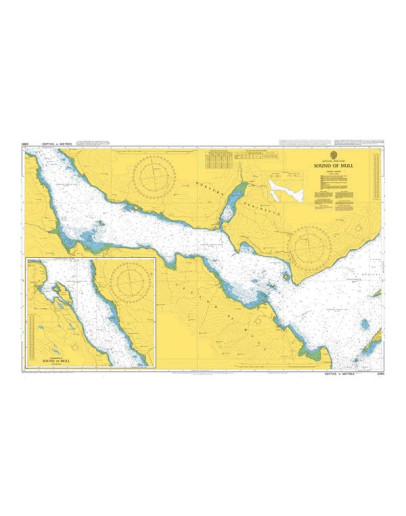 2390 - Sound of Mull