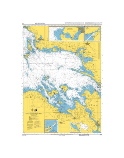 2583 - Smalandsfarvandet Western Part