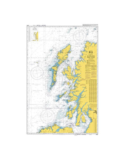 2635 - Scotland West Coast