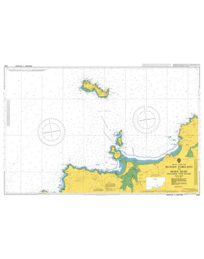 2752 - Bloody Foreland to Horn Head including Tory Island