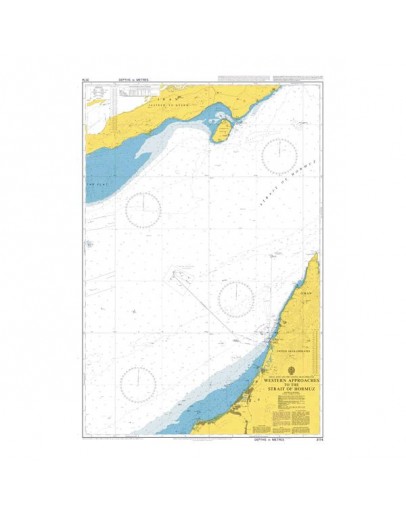 3174 - Western Approaches to the Strait of Hormuz