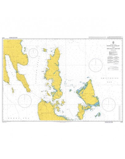 4475 - Surigao Strait and Dinagat Sound