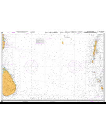 IN33 - Bay of Bengal Southern Portion