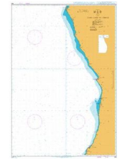 308 - Cabo Ledo to Lobito