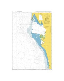 1661 - Nouadhibou to Nouakchott