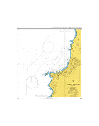 4224 - Puerto Tocopilla				