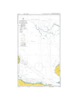 PNG519 - Ward Hunt Strait to Star Reefs Passage