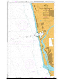 IN2002 - Ports of New Mangalore and Mangalore