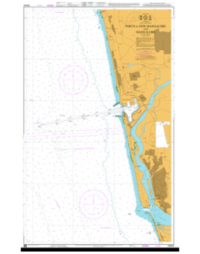 IN2002 - Ports of New Mangalore and Mangalore