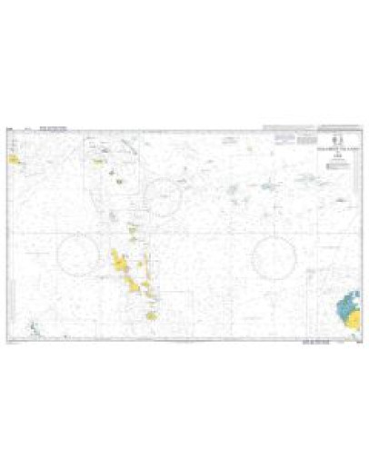 4633 - Solomon Islands to Fiji