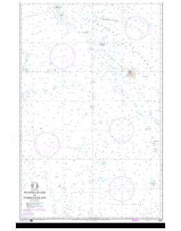 4652 - Palmyra Island to Starbuck Island