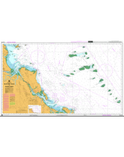 AUS819 - Bustard Head to North Reef