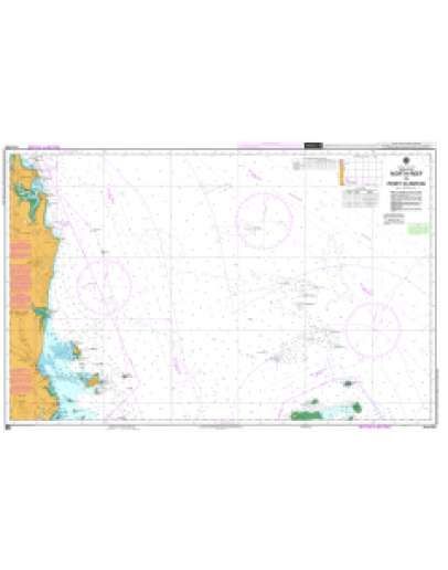 AUS820 - North Reef to Port Clinton