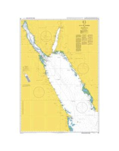 159 - Suez (As Suways) to Berenice (Barnis)