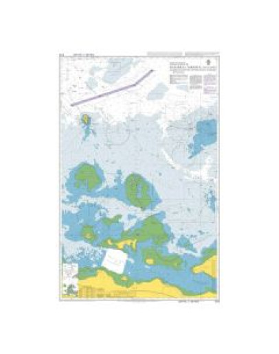 3178 - Approaches to Mubarraz Terminal including Zaqqum Traffic Separation Scheme