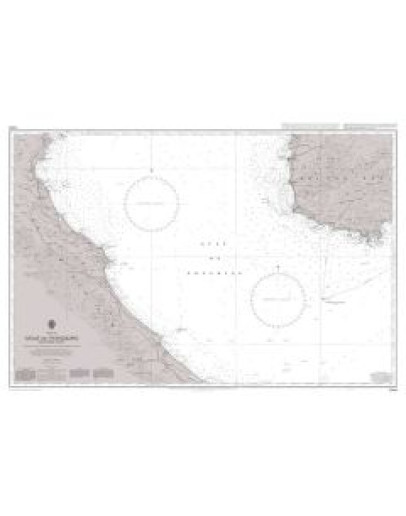 3989 - Gulf of Tonkin (Southern Part)