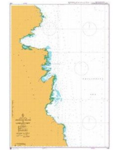 4496 - Arangasa Island to Lambajon Point