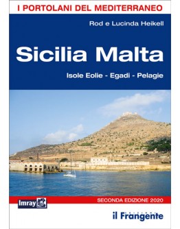 Sicilia Malta - Isole Eolie - Egadi - Pelagie