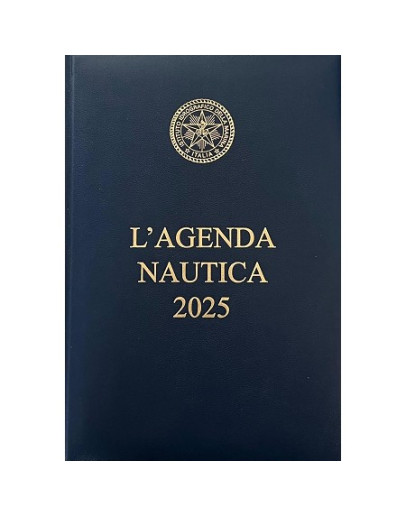 I.I.2024 - AGENDA NAUTICA 2025